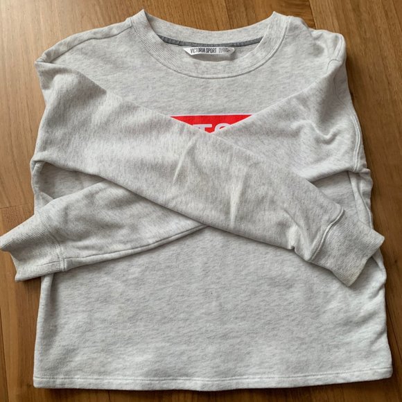 Victoria Secret Sport sweater - Picture 3 of 3